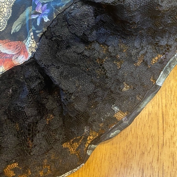 Vintage Victoria’s Secret Gold Label Bodysuit Lingerie- Small - Picture 3 of 7